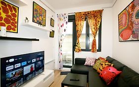 Kusama All New Business Grade Comfort Apartment